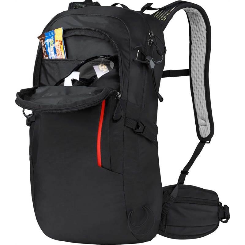 Jack Wolfskin Athmos Shape 20L Backpack-4